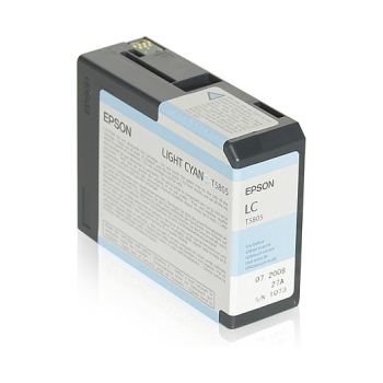 Epson C13T580500 light cyan