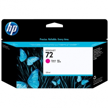 HP Tinte 72 C9372A Magenta