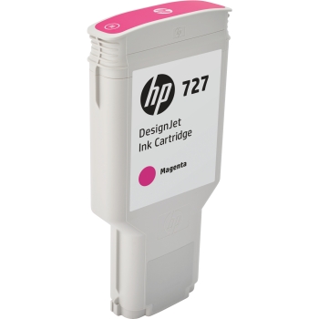 Preview: HP 727 300-ml Tintenpatrone Magenta