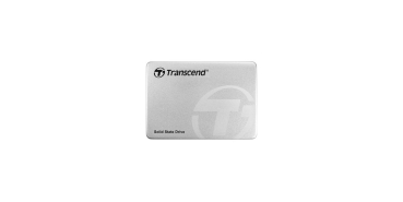 SSD 120GB Transcend 2,5 (6.3cm) SSD220S, SATA3