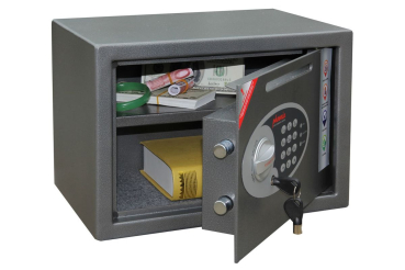 Preview: Phoenix Safe Einbruchschutztresor SS0802ED Vela Home Office