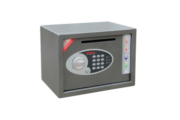 Preview: Phoenix Safe Einbruchschutztresor SS0802ED Vela Home Office