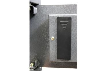Phoenix Safe Einbruchschutztresor SS0802ED Vela Home Office