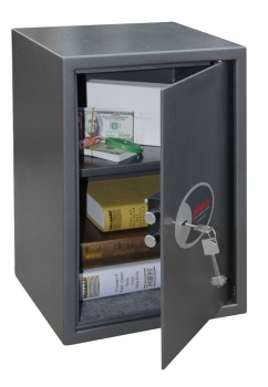 Preview: Phoenix Safe Einbruchschutztresor SS0804K  Vela Home Office
