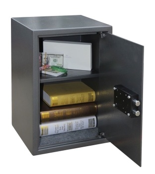 Preview: Phoenix Safe Einbruchschutztresor SS0804K  Vela Home Office