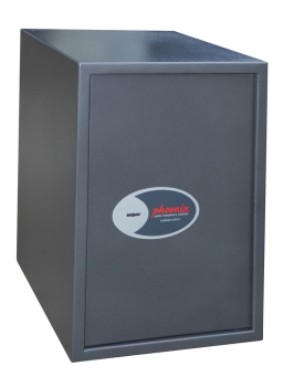 Phoenix Safe Einbruchschutztresor SS0805K  Vela Home Office