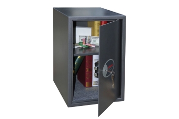 Phoenix Safe Einbruchschutztresor SS0805K Vela Home Office