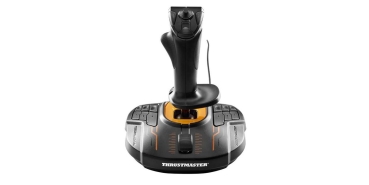 Joystick Thrustm. T.16000M FCS                          (PC) retail