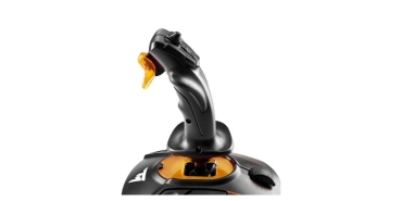 Preview: Joystick Thrustm. T.16000M FCS                          (PC) retail