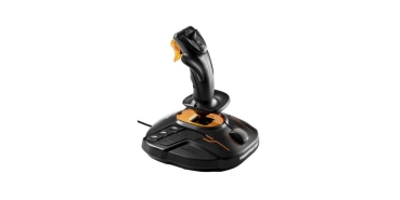 Preview: Joystick Thrustm. T.16000M FCS                          (PC) retail