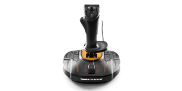 Preview: Joystick Thrustm. T.16000M FCS                          (PC) retail