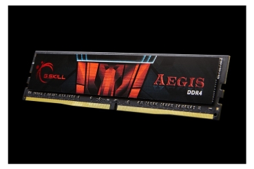 DDR4 16GB PC 3000 CL16 G.Skill KIT (2x8GB)  16GISB      N