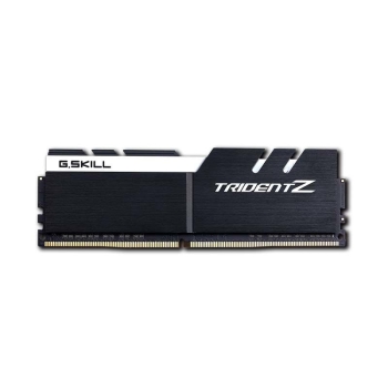 Preview: DDR4 16GB PC 3200 CL16 G.Skill KIT (2x8GB) 16GTZKW Trident Z