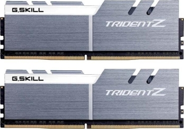 DDR4 32GB PC 3200 CL16 G.Skill KIT (2x16GB) 32GTZSW Triden Z