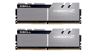 DDR4 32GB PC 3200 CL16 G.Skill KIT (2x16GB) 32GTZSK Triden Z