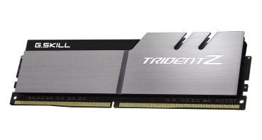 Preview: DDR4 32GB PC 3200 CL16 G.Skill KIT (2x16GB) 32GTZSK Triden Z