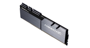 Preview: DDR4 32GB PC 3200 CL16 G.Skill KIT (2x16GB) 32GTZSK Triden Z