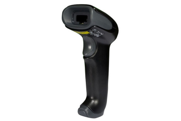 Preview: Honeywell Voyager 1250g USB-Kit IP41 1D mit St�nder schwarz