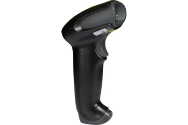 Preview: Honeywell Voyager 1250g USB-Kit IP41 1D mit St�nder schwarz