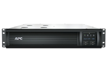 APC USV SMT1500RMI2UNC SmartUPS 1500VA/230V IEC C13 2U Rack