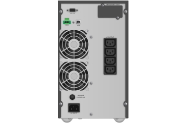Preview: Bluewalker USV Powerwalker VFI 2000 TG          1800W Online