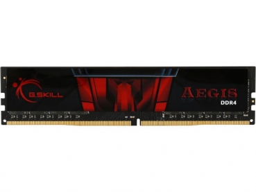 DDR4  8GB PC 2800 CL17 G.Skill     (1x8GB) 8GIS  Aegis  4