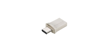 Preview: USB-Stick  64GB Transcend JetFlash 890 USB3.1 Typ-C/A