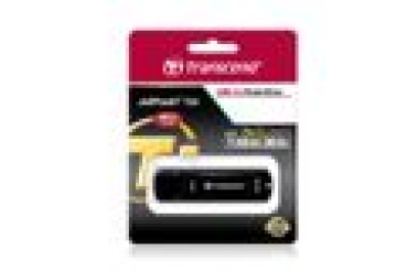 Preview: USB-Stick  64GB Transcend JetFlash 750 USB3.1 schwarz (MLC)