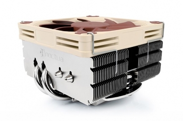 NOCTUA Kühler NH-L9X65