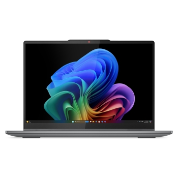 Preview: Lenovo IdeaPad 5 2-in-1 14Q8X9 Snapdragon® X/16GB/1TBSSD/W11 Home inkl. Stift Copilot+PC