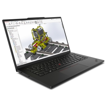 Preview: Lenovo ThinkPad P14S G6 CU7-265H/64GB/1TBSSD/RTX Pro1000/W11Pro