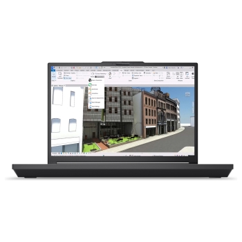 Preview: Lenovo ThinkPad P16 G3 CU7-255HX/32GB/1TBSSD/RTX Pro2000/W11Pro