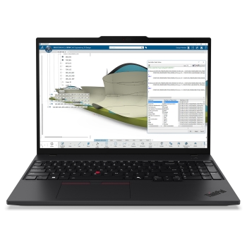 Preview: Lenovo ThinkPad P16S G4 AI RYZ9-HXPro370/96GB/1TBSSD/W11Pro