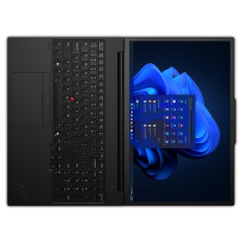 Preview: Lenovo ThinkPad P16S G4 CU7-265H/64GB/1TBSSD/RTX Pro1000/W11Pro