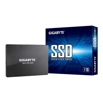 2.5 1TB GIGABYTE 6.35cm SATA3