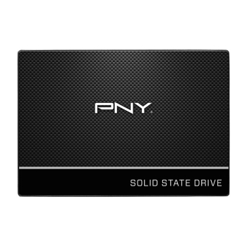 2.5 2TB PNY (6.3cm) SATAIII CS900 retail