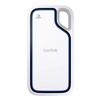 Preview: 2TB SANDISK Extreme 2TB for PlayStation 5 Console and PC