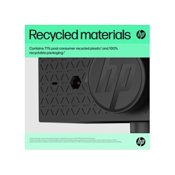 Preview: HP 625 4MP 1920x1080 Audio USB