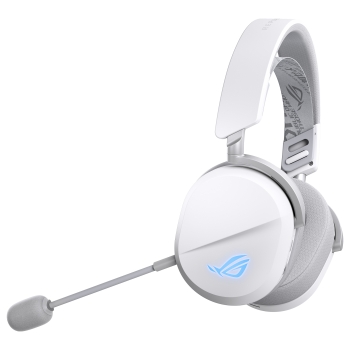 Preview: ASUS Headset ROG Pelta white