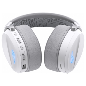 ASUS Headset ROG Pelta white