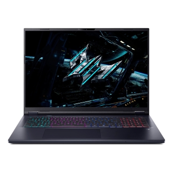 Acer Predator Helios Neo 18 AI CU9-275HX/32GB/2TBSSD/RTX5070/W11Home