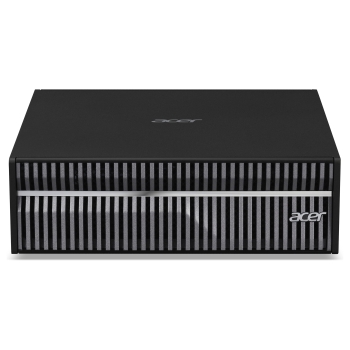 Preview: Acer Veriton VGN100 AI Mini Workstation Supercomputer GB10 Blackwell Tensor Core 128GB/4TB SSD NVIDIA DGX