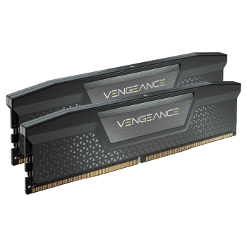 96GB PC 6600 CL32 CORSAIR KIT (2x48GB) VENGEANCE Black retail