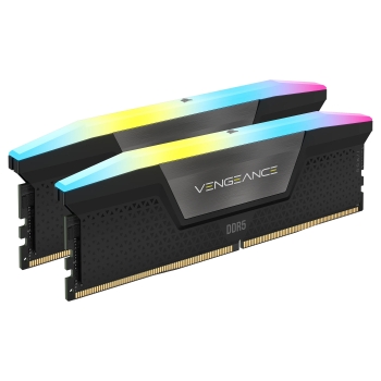 Preview: 16GB PC 5200 CL40 CORSAIR KIT Vengeance RGB