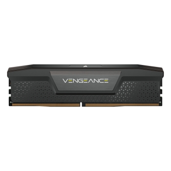 Preview: 48GB PC 5200 CL38 CORSAIR KIT (2x24GB) VENGEANCE black retail