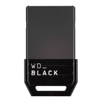 Preview: 1TB WD BLACK C50 EXPANSION CARD FOR