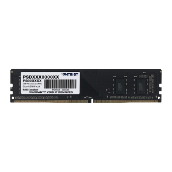8GB PC5600 Patriot (1x8) Signature Line PSD58G560082