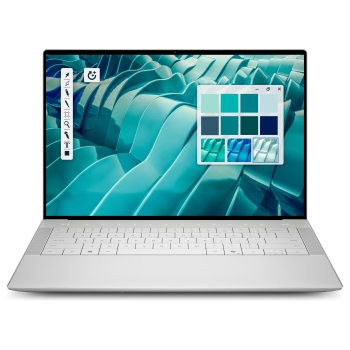 Dell 14 PREMIUM DA14250 CU7-255H/32GB/1TBSSD/RTX4050/W11Pro