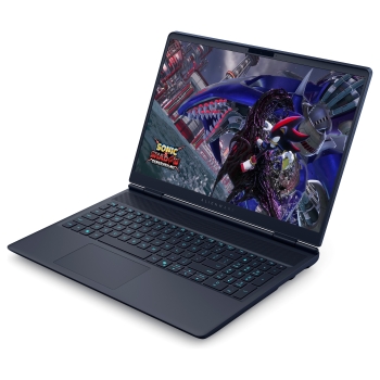 Preview: Dell ALIENWARE 16X AURORA CU5 235HX/16GB/512SSD/RTX5060/W11 Home
