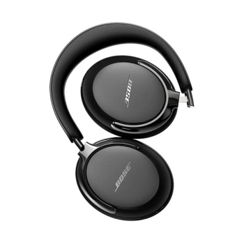 Preview: Bose QuietComfort Ultra 2nd Gen black